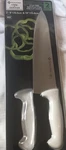 Member's Mark 10" Chef's Knife Nfs Knives Cooks Food Kitchen European Steel New. Fixed Price $16.99.