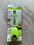 Prep Solutions By Progressive 3 - 1 Avocado Tool Pit Slice Scoop Dishwasher Safe. Fixed Price $8.00.