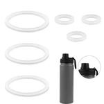 6PCS Stainless Steel Water Bottle Gasket Replacement For Drinco 14/18/22/32/4.... Fixed Price $14.27.