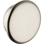 Hansgrohe Axor 16911820 Montreux Color Cap Kit Set In Brushed Nickel. Fixed Price $30.00.