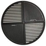 Dongftai CH83G Cast Iron Grate Fit 22.5" Charcoal Kettle Grills Like Weber Go.... Fixed Price $107.99.
