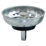 Manufacturer Varies Replacement Sink BASKET,3-1/2" EZ-30054. Fixed Price $13.01.