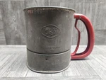 Vintage - Tala Flour Sieve/ Sifter Made England. Fixed Price $13.58.