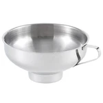 Hic KITCHEN18/8 Stainless Steel Canning Funnel, 5.5-INCH Diameter. Fixed Price $21.87.
