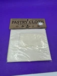 Regency Naturals 100% Cotton Pastry Cloth And Rolling Pin Cover. Fixed Price $9.95.