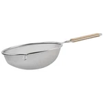 Pasta Perfectly Winco Inch Fine Mesh Strainer MS3A-8S. Fixed Price $20.00.