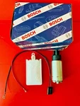 New Genuine Bosch Fuel Pump And Strainer Set For Honda Accord Acura Tl Cl No Box. Fixed Price $44.99.