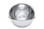 8 Quart, Set 2, Mixing Bowls, Stainless Steel, Professional Chef, Commerci.... Fixed Price $41.11.
