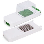 Alligator 2-IN-1 Chopper Set 5PCE. Fixed Price $76.16.
