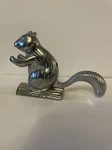 Squirrel Nut Cracker. Used. Fixed Price $14.00.