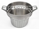 New Calphalon Colander/insert/strainer For Premier Stainless Steel 8QT Stockpot. Fixed Price $62.99.