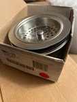 Kohler 8801-VS Duostrainer Basket With Sink Drain Vibrant Stainless. Fixed Price $44.99.