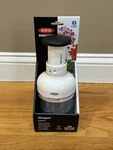 Oxo Softworks Food Chopper- White. Fixed Price $17.99.