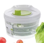 Salad Spinner Lettuce Washer Dryer Drainer Crisper Strainer Washing Vegetable. Fixed Price $29.99.