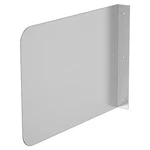 Wall Mount Stainless Steel Splash Guard 17"X12" For Hand Sink SP-S1712, Piece. Fixed Price $54.78.