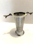Victorio No 200 Spiral Metal Food Strainer Unused. Fixed Price $24.00.