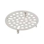 Flat Strainer For T&s Brass TS010385-45. Fixed Price $19.99.