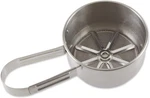 Endurance Stainless Steel Vintage One-hand Sifter 1 Cup Top Cakes Flour. Fixed Price $28.73.
