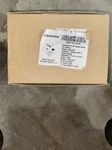 Ushower 4-INCH Square Drain 304 Stainless Steel Brushed Nickel .... Fixed Price $19.00.