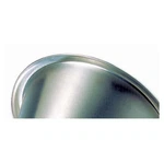 Matfer Bourgeat 702632 S/s 12 Qt. Flat Bottom Mixing Bowl-wasserstrom 14229. Fixed Price $38.99.