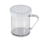 Cambro (96SKRP135) 10 Oz Shaker With Parsley Lid - Camwear. Fixed Price $15.89.