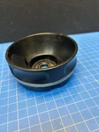 Ninja QB1000 16 Oz / 2 Cup Prep Bowl Replacement Splash Guard Attachment. Fixed Price $10.00.