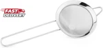 Viski Cone Strainer - Fine Mesh Stainless Steel Bar Tool Small Cockta. Fixed Price $28.26.