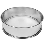 Sidasu Vibrating Sieve: 150 Mesh Stainless Steel Sifter For Flour & Grains. Fixed Price $63.20.