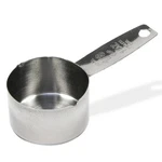 Chef Craft Select Coffee Measurer, 4 Inch 2 Tbsp, Stainless Steel. Fixed Price $8.09.