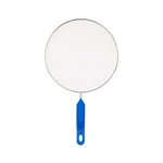 8 Inch Grease Splatter Screen Guard Stainless Steel Splash Protector G.... Fixed Price $14.25.