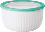 Prep, Store & Serve Plastic Bowl W/see-thru Lid- Dishwasher, Microwave Freezer. Fixed Price $28.99.