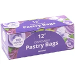 Decopac Disposable Pastry Bag, Piping Bags With Non-slip Outer Surface, Pack .... Fixed Price $23.16.