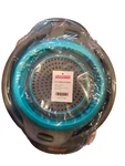 Collapsible Silicone Colander- Large Small Kitchen Strainer(blue). Fixed Price $12.00.