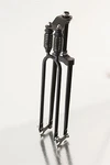 New Monark T2 Chopper Dual Fork Black Springs & Parts Made Usa. Fixed Price $189.00.