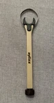 Vintage Zyliss Strongboy Jar Lid Bottle Opener Swiss Beige Brown Adjustable. Fixed Price $19.99.
