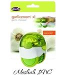 Chef'n Garliczoom Chopper In Green, Press. Fixed Price $22.99.