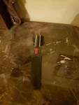 Silvermark Toss And Chop Gray. Fixed Price $14.40.