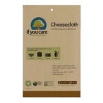 Cheesecloth Unblchd 2SQ 1 Count(case Of 24) By If You Care. Fixed Price $76.51.