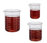 Ackers Etching Scale Glass Measuring Set, Includes 1/2-CUP, 1-CUP, And 2-.... Fixed Price $29.83.