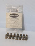 Lot Of 14: Universal Systems 6623 Mesh Spraying Tip Strainers, Made Usa. Fixed Price $29.99.