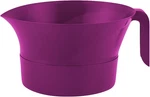 Colander Grease Strainer With Handle Container, Catch Bowl Lid 3 Piece. Fixed Price $40.56.