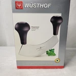 Wusthof Mincing Knife Wiegemesser 4732 23CM Knives Made Germany (((new))). Fixed Price $49.75.