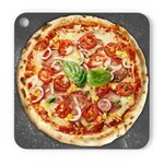 Chef Pomodoro Pizza Steel For Oven, 13.25 X Thick, Baking. Fixed Price $69.74.