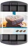 Chicago Metallic Professional Slice Solutions Non-stick Brownie Pan 9 X13 X1.5. Fixed Price $20.00.