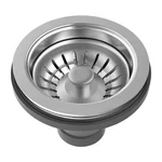 Brand New Kraus ST-2 Stainless Steel Strainer. Fixed Price $14.99.