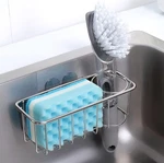 Ariange Kitchen Sink Brush Holder And Sponges /. 2-IN-1 Adhesive .... Fixed Price $15.51.