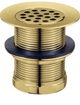 Kingston Brass Grid Bar /utility Sink Drain KBU1007, Brushed. Fixed Price $24.98.