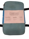Cook Tools 3-PIECE Bake And Take Set Glass Dish Lid & Insulated Carrier Belk. Fixed Price $19.99.