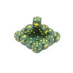 Australian Mid War Dice (X20) Flames Of. Fixed Price $14.40.