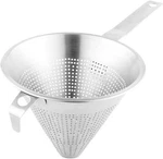 -met Lux 14.75 Inch 6 Cone Strainer, With. Fixed Price $44.17.